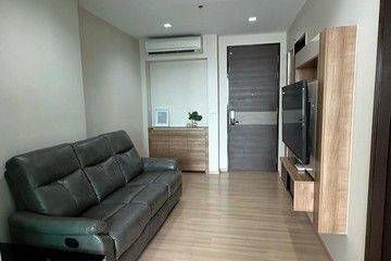 1 Bedroom Condo for rent in Rhythm Sathorn, Thung Wat Don, Bangkok near BTS Saphan Taksin