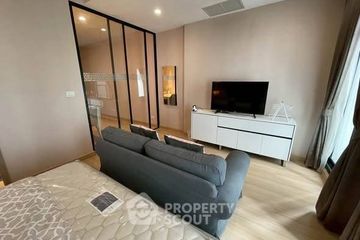 1 Bedroom Condo for rent in Noble Ploenchit, Lumpini, Bangkok near BTS Ploen Chit