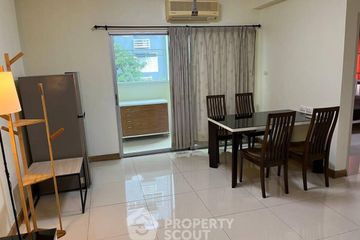 2 Bedroom Condo for rent in Huai Khwang, Bangkok near MRT Huai Khwang
