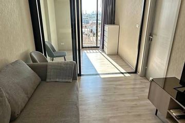 1 Bedroom Condo for rent in Quintara Arte Sukhumvit 52, Bang Chak, Bangkok near BTS On Nut