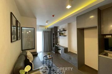 1 Bedroom Condo for rent in Ideo Sukhumvit 93, Bang Chak, Bangkok near BTS Bang Chak