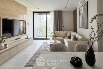2 Bedroom Condo for rent in The Room Sukhumvit 38, Phra Khanong, Bangkok near BTS Thong Lo