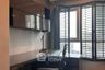 2 Bedroom Condo for rent in Belle Grand Rama 9, Huai Khwang, Bangkok near MRT Phra Ram 9