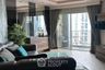 2 Bedroom Condo for rent in Belle Grand Rama 9, Huai Khwang, Bangkok near MRT Phra Ram 9