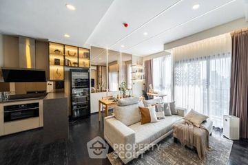2 Bedroom Condo for rent in Park Origin Thonglor, Khlong Tan Nuea, Bangkok