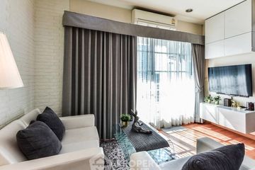 2 Bedroom Condo for rent in Baan Klang Krung Siam - Pathumwan, Thanon Phetchaburi, Bangkok near BTS Ratchathewi