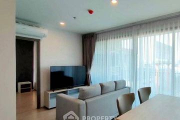 2 Bedroom Condo for rent in IDEO O2, Bang Na, Bangkok near BTS Bang Na