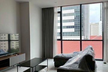 2 Bedroom Condo for rent in The Monument Thong Lo, Khlong Tan Nuea, Bangkok near BTS Thong Lo