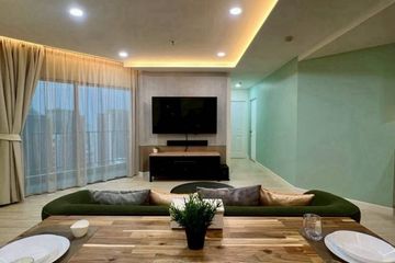 2 Bedroom Condo for rent in Belle Grand Rama 9, Huai Khwang, Bangkok near MRT Phra Ram 9