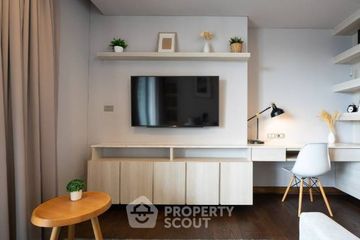 2 Bedroom Condo for rent in The Lumpini 24, Khlong Tan, Bangkok near BTS Phrom Phong