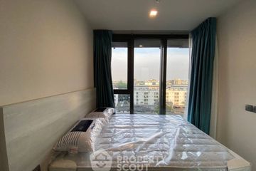 1 Bedroom Condo for rent in The Line sukhumvit 101, Bang Chak, Bangkok near BTS Punnawithi
