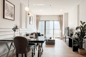 1 Bedroom Condo for rent in Noble Refine, Khlong Tan, Bangkok near BTS Phrom Phong