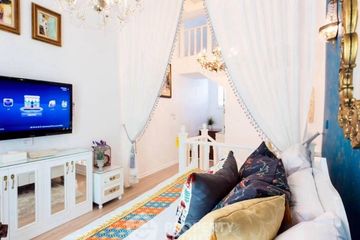 4 Bedroom Townhouse for rent in Crystal Ville, Lat Phrao, Bangkok