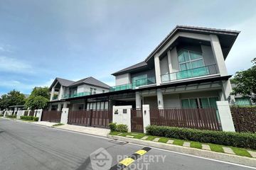 10 Bedroom House for rent in Bangkok Boulevard Signature Ladprao-Serithai, Khlong Kum, Bangkok