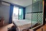 1 Bedroom Condo for rent in Rhythm Sathorn, Thung Wat Don, Bangkok near BTS Saphan Taksin