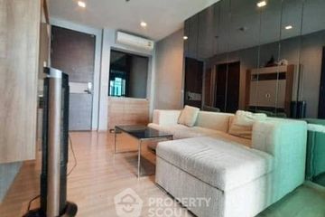 1 Bedroom Condo for rent in Rhythm Sathorn, Thung Wat Don, Bangkok near BTS Saphan Taksin