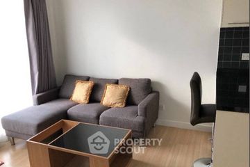 1 Bedroom Condo for rent in Supalai Oriental Place Sathorn-Suanplu, Thung Maha Mek, Bangkok near MRT Lumpini