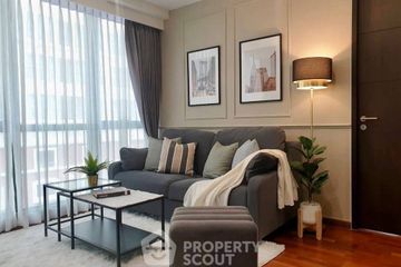 1 Bedroom Condo for rent in Wish Signature Midtown Siam, Thanon Phetchaburi, Bangkok near BTS Ratchathewi