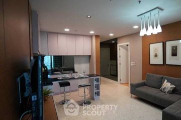 2 Bedroom Condo for rent in Nusasiri Grand, Phra Khanong, Bangkok near BTS Ekkamai