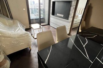 1 Bedroom Condo for rent in The ESSE Sukhumvit 36, Phra Khanong, Bangkok near BTS Thong Lo