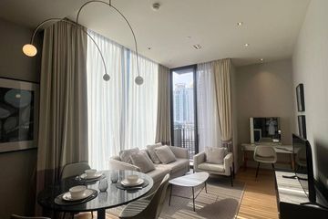 2 Bedroom Condo for rent in 28 Chidlom, Lumpini, Bangkok near BTS Chit Lom