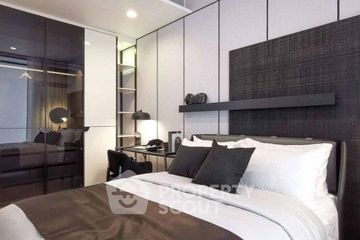 2 Bedroom Condo for rent in Chapter Charoennakhorn-Riverside, Bang Lamphu Lang, Bangkok near BTS Krung Thon Buri