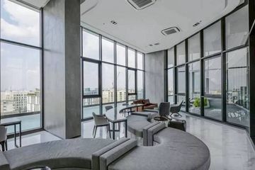 1 Bedroom Condo for rent in NICHE MONO Sukhumvit - Bearing, Samrong Nuea, Samut Prakan near BTS Bearing