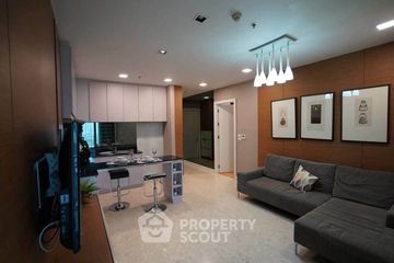 2 Bedroom Condo for rent in Nusasiri Grand, Phra Khanong, Bangkok near BTS Ekkamai