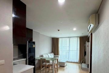 2 Bedroom Condo for rent in The Address Pathumwan, Thanon Phetchaburi, Bangkok near BTS Ratchathewi