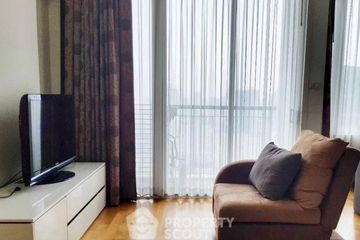 1 Bedroom Condo for rent in Villa Rachatewi, Thanon Phaya Thai, Bangkok near BTS Ari