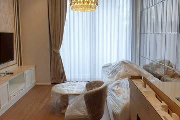 2 Bedroom Condo for rent in MUNIQ Langsuan, Lumpini, Bangkok near BTS Chit Lom