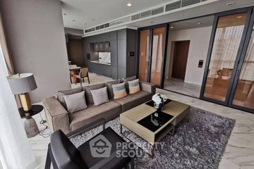 2 Bedroom Condo for rent in The Monument Thong Lo, Khlong Tan Nuea, Bangkok near BTS Thong Lo