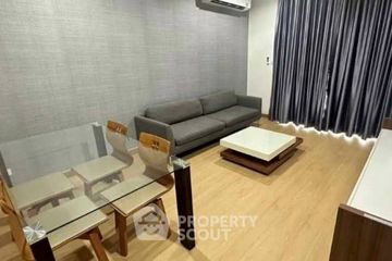 3 Bedroom Condo for rent in Villa Rachatewi, Thanon Phaya Thai, Bangkok near BTS Ari