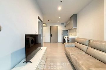 1 Bedroom Condo for rent in Life Asoke Hype, Makkasan, Bangkok near MRT Phra Ram 9