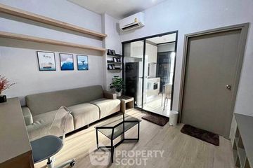 1 Bedroom Condo for rent in Ideo Rama 9 - Asoke, Huai Khwang, Bangkok near MRT Phra Ram 9
