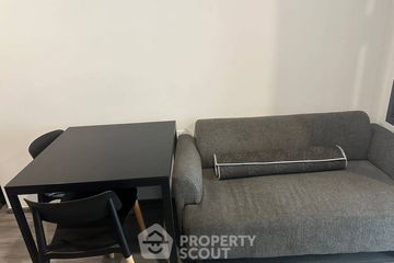 1 Bedroom Condo for rent in Ideo Chula - Samyan, Si Phraya, Bangkok near MRT Sam Yan