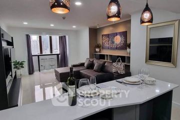 1 Bedroom Condo for rent in Newton Tower, Khlong Toei, Bangkok near BTS Nana