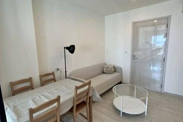 1 Bedroom Condo for rent in Life Asoke, Bang Kapi, Bangkok near MRT Phetchaburi