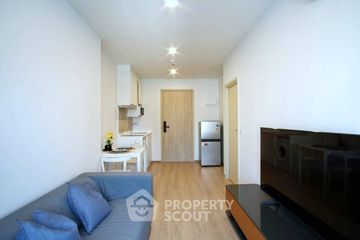 1 Bedroom Condo for rent in Life Rama 4 - Asoke, Khlong Toei, Bangkok near MRT Queen Sirikit National Convention Centre