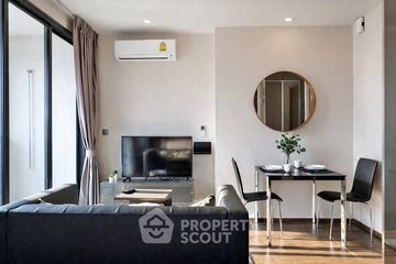 1 Bedroom Condo for rent in Ideo Q Siam-Ratchathewi, Thanon Phaya Thai, Bangkok near BTS Ratchathewi