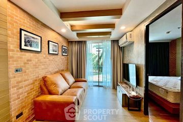 1 Bedroom Condo for rent in THE LINE Phahonyothin Park, Chom Phon, Bangkok near MRT Phahon Yothin
