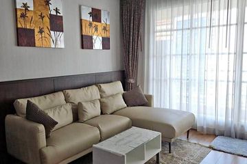 2 Bedroom Condo for rent in Baan Klang Krung Siam - Pathumwan, Thanon Phetchaburi, Bangkok near BTS Ratchathewi