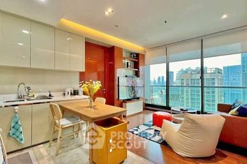 2 Bedroom Condo for rent in The Address Sukhumvit 28, Khlong Tan, Bangkok near BTS Phrom Phong