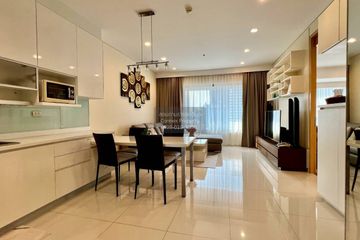 1 Bedroom Condo for rent in Amanta Lumpini, Thung Maha Mek, Bangkok near MRT Khlong Toei