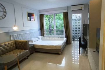 1 Bedroom Condo for rent in I-House Laguna Garden, Bang Kapi, Bangkok