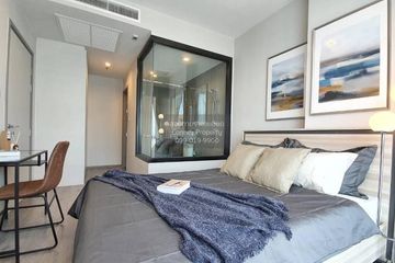 2 Bedroom Condo for rent in Whizdom Avenue Ratchada - Ladprao, Chom Phon, Bangkok near MRT Lat Phrao