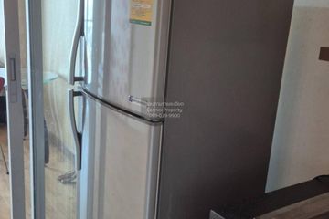 2 Bedroom Condo for rent in The Parkland Taksin-Thapra, Talat Phlu, Bangkok near BTS Talat Phlu