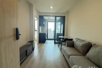 1 Bedroom Condo for sale in NUE District R9, Huai Khwang, Bangkok near MRT Phra Ram 9