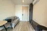 1 Bedroom Condo for sale in NUE District R9, Huai Khwang, Bangkok near MRT Phra Ram 9