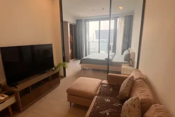 1 Bedroom Condo for Sale or Rent in One 9 Five Asoke - Rama 9, Huai Khwang, Bangkok near MRT Phra Ram 9